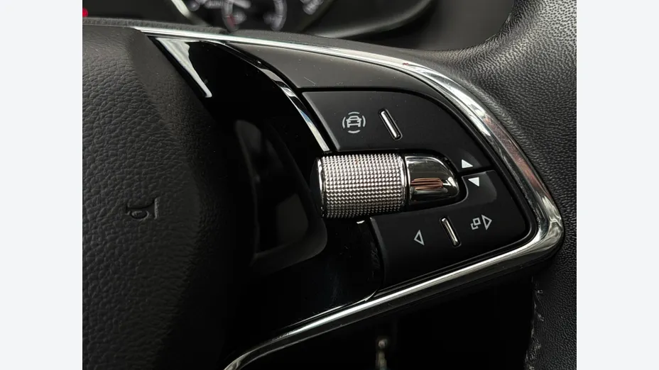 SKODA Kamiq Kamiq 1.0 TSI Ambition