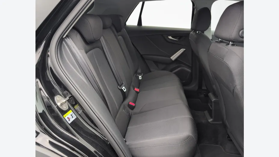 AUDI Q2 Q2 35 TFSI S tronic