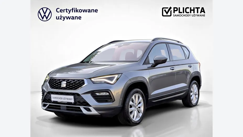 SEAT ATECA Ateca 1.5 TSI Style S&S DSG