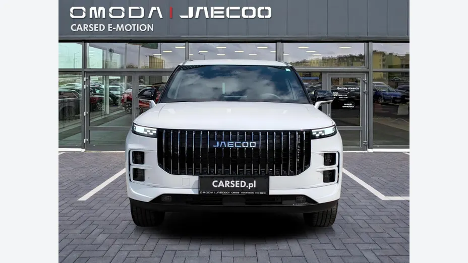 JAECOO 7 -