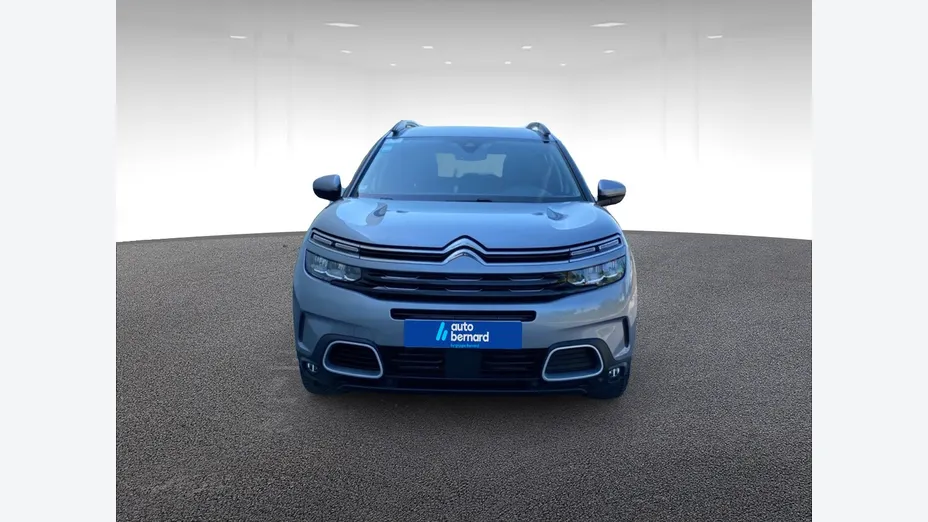 CITROEN C5 Aircross -