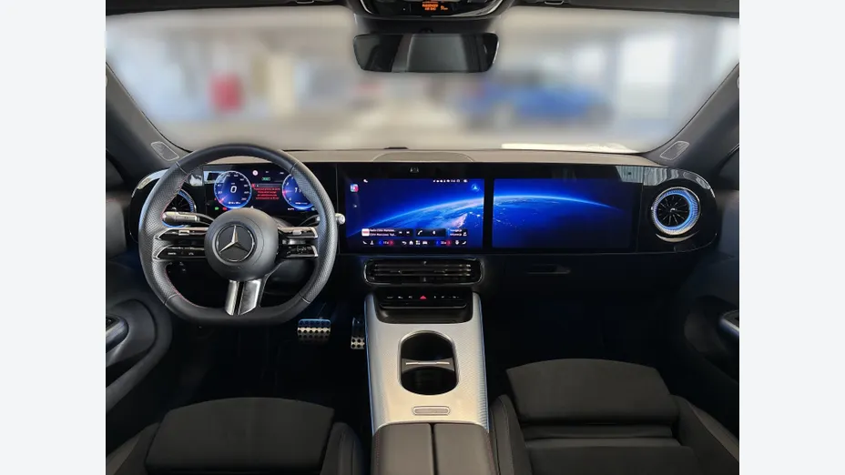 MERCEDES-BENZ CLA CLA 200 mHEV 8G-DCT