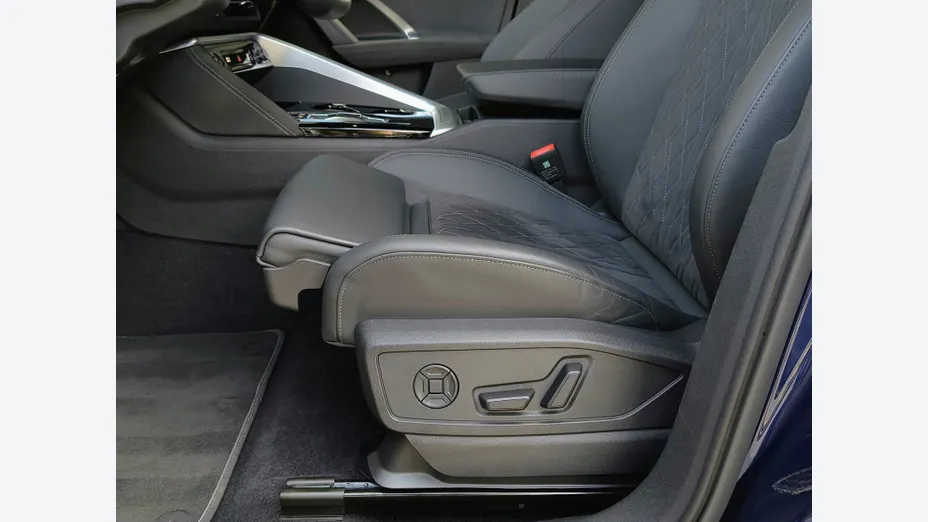 AUDI Q5 Q5 TDI mHEV 150 kW Quattro S tronic