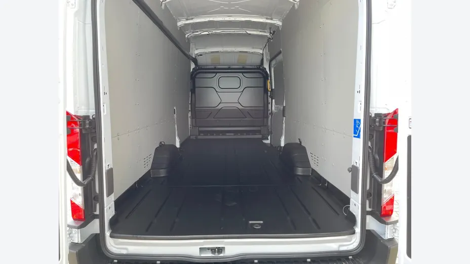 FORD Transit Transit 350 L4 RWD Trend Nowy