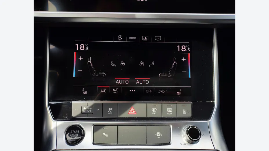 AUDI A6 A6 45 TFSI mHEV Quattro S Line S tronic