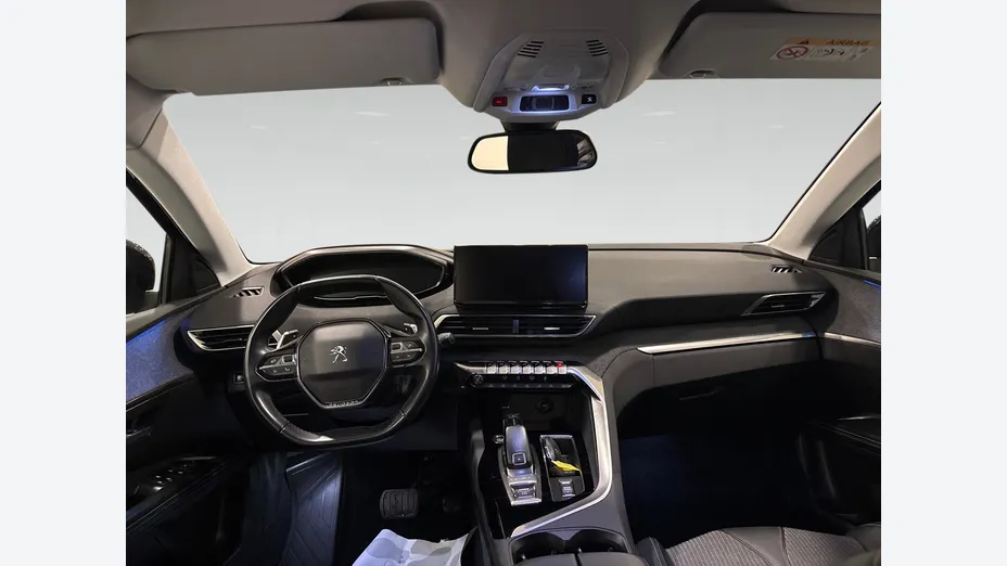 PEUGEOT 5008 -