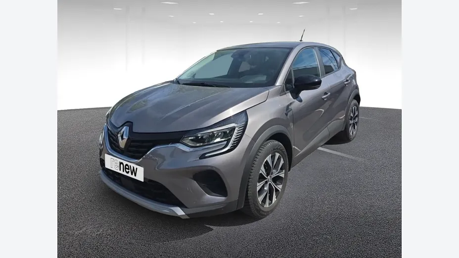 RENAULT Captur -