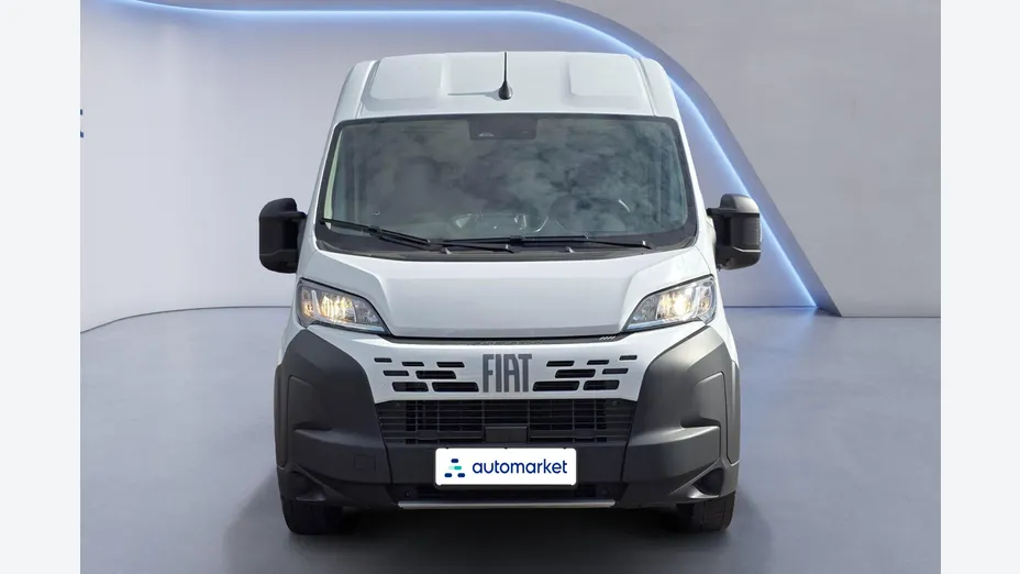 FIAT Ducato Ducato Maxi MJ L4H2
