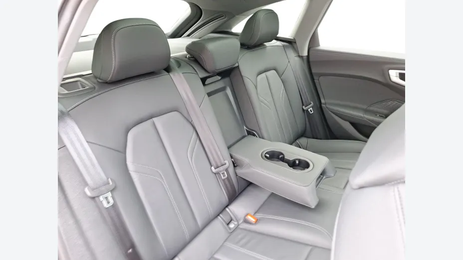 AUDI A5 A5 TDI mHEV 150 kW Quattro S tronic