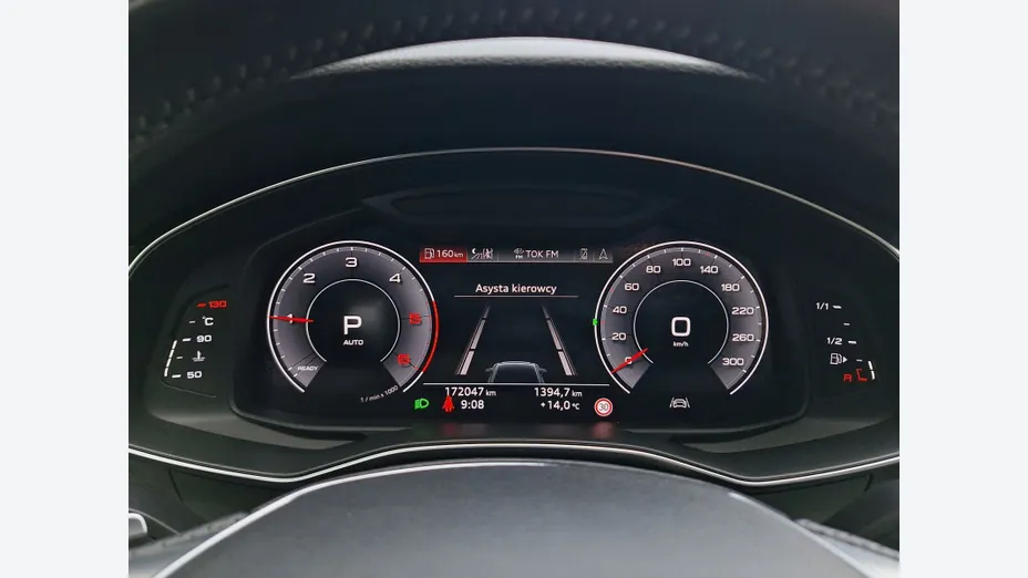 AUDI A6 A6 40 TDI mHEV Quattro Sport S tronic