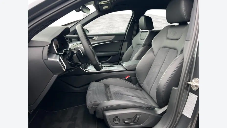 AUDI A6 Avant -