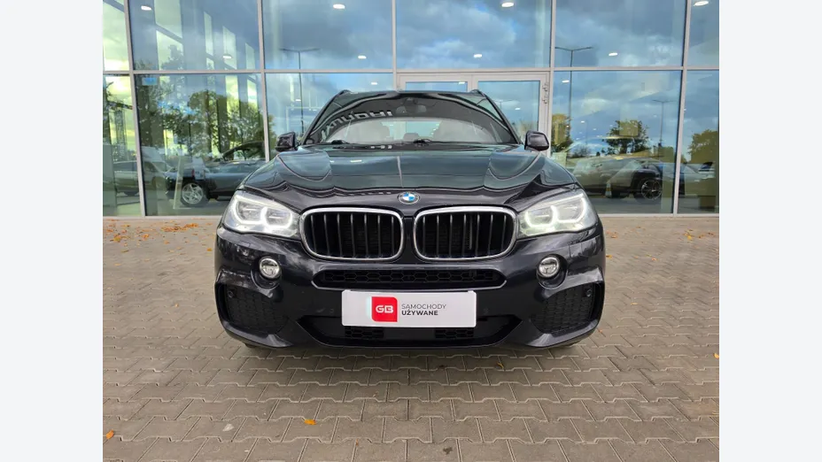 BMW X5 X5 xDrive25d
