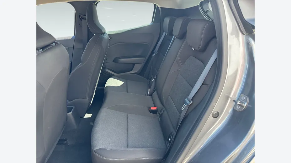 RENAULT Clio -