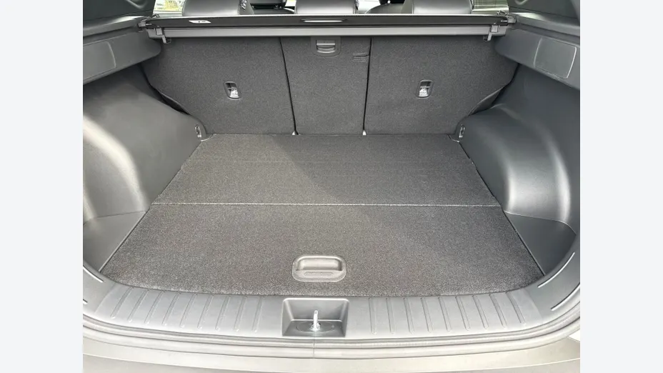 HYUNDAI Tucson Tucson 1.6 T-GDi Smart Black 2WD DCT Nowy