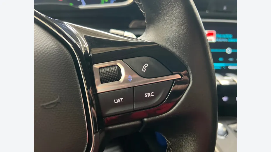 PEUGEOT 508 -