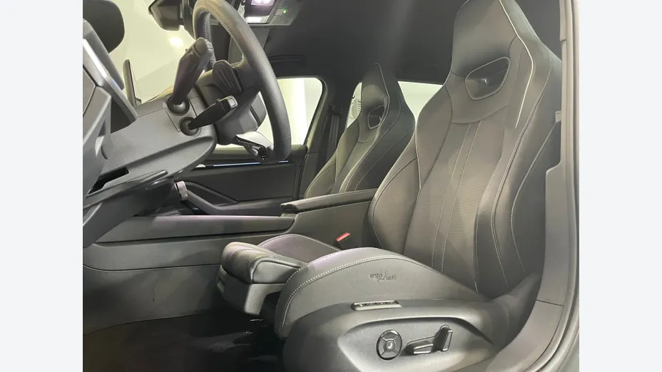 SKODA Superb Superb 2.0 TSI Sportline DSG