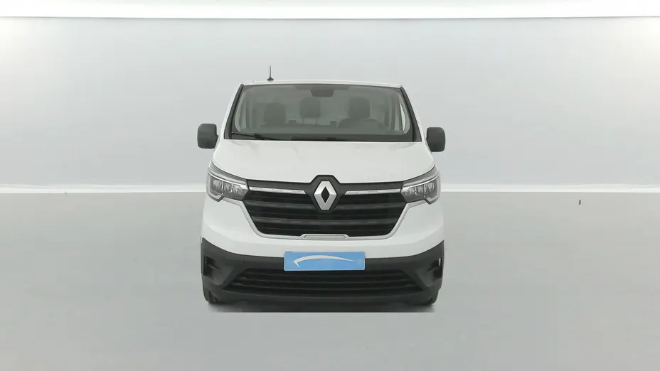 RENAULT Trafic -