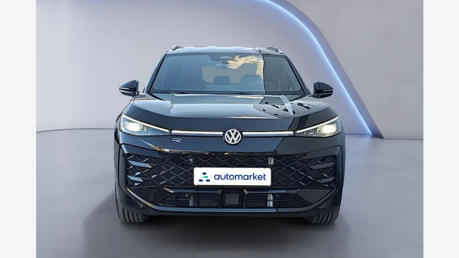 VOLKSWAGEN T-ROC T-ROC 1.5 eTSI R-Line DSG Nowy