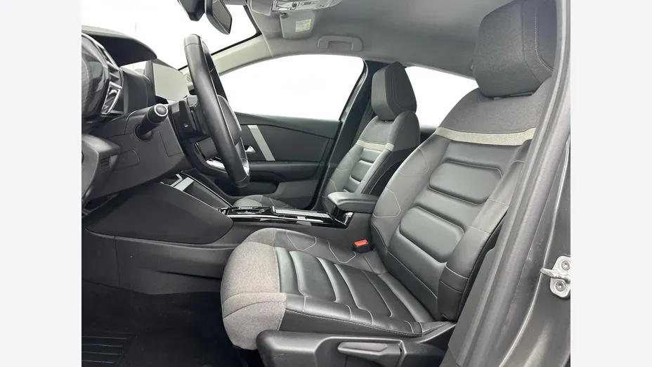 CITROEN C4 -