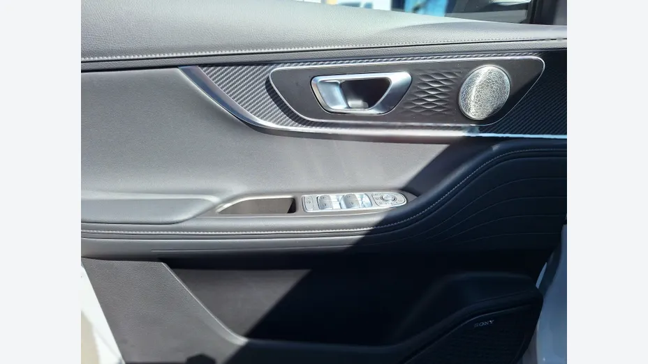 CHERY Tiggo 7 Tiggo 7 1.5 T-GDI Super Hybrid Comfort DHT Nowy