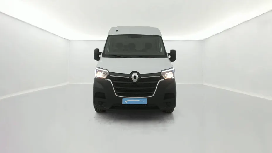 RENAULT Master -