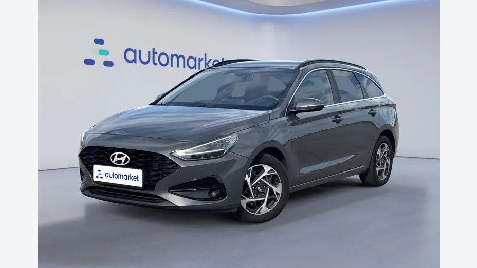 HYUNDAI i30 i30 1.5 T-GDI 48V Smart