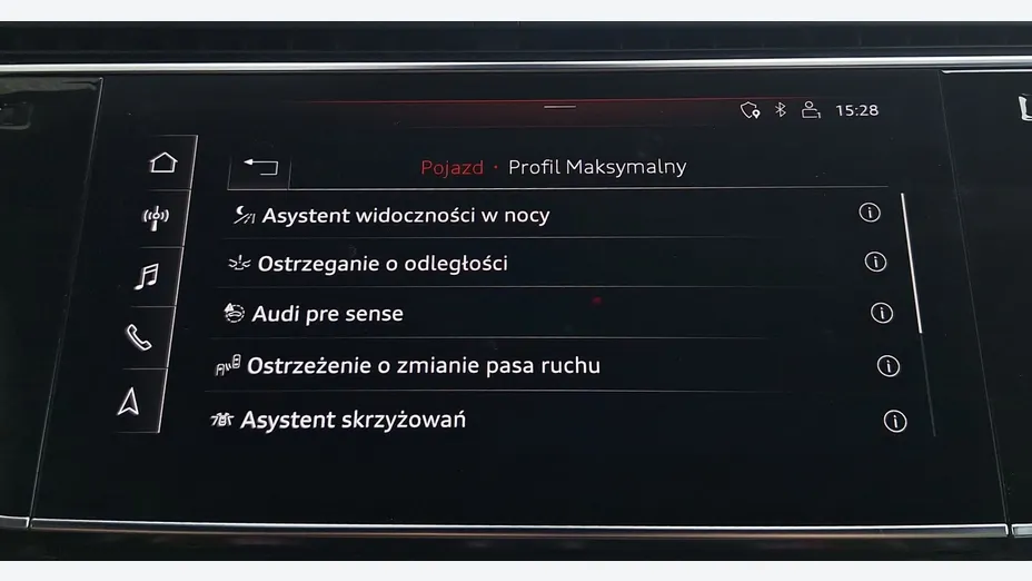 AUDI SQ8 -
