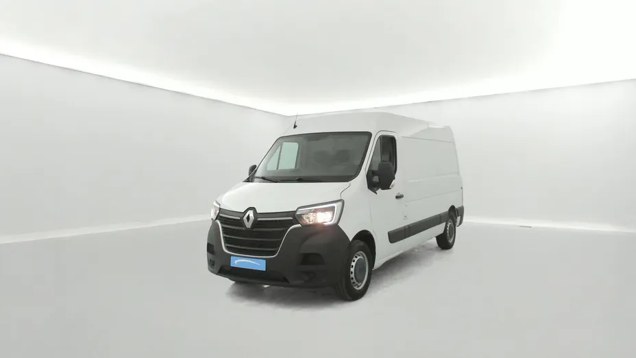 RENAULT Master -