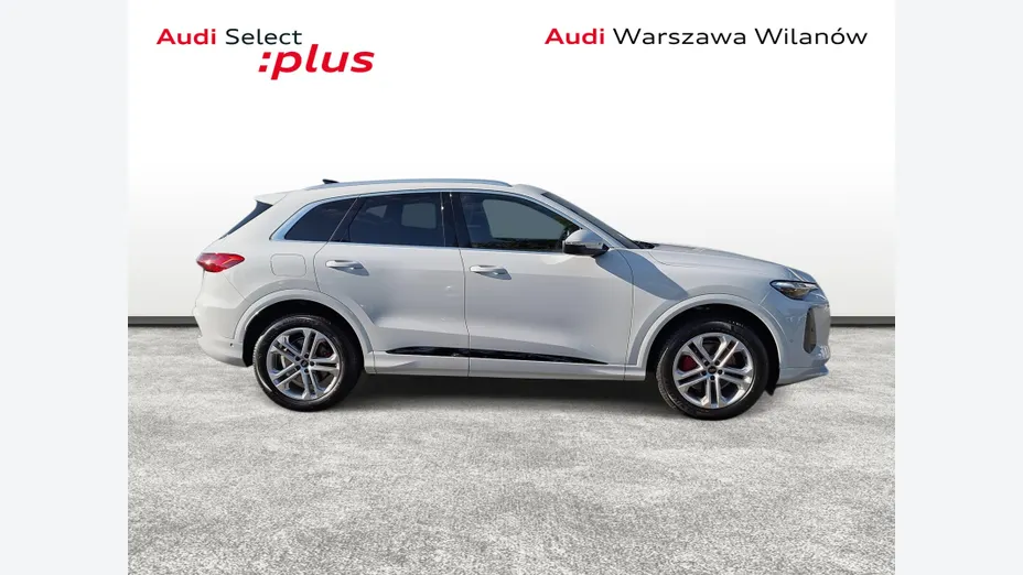AUDI Q5 Q5 TFSI mHEV 150 kW Quattro S tronic