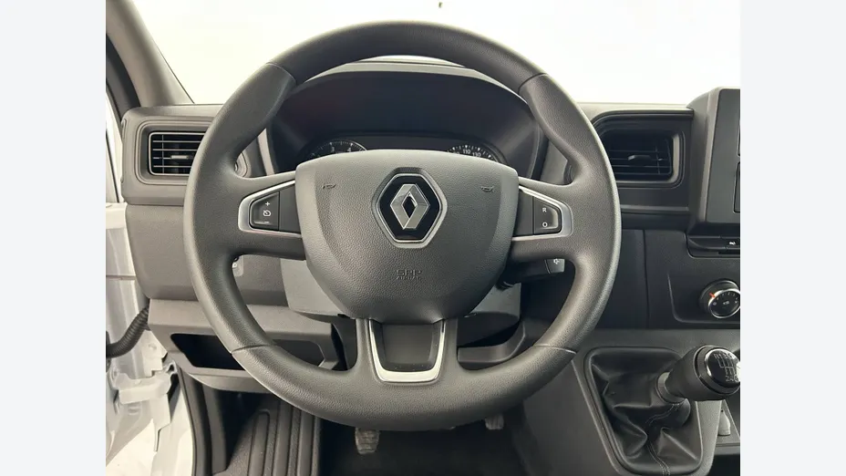 RENAULT Master -