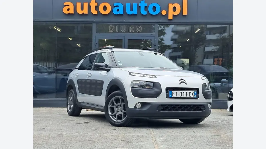 CITROEN C4 -