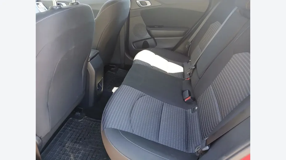 KIA XCeed XCeed 1.5 T-GDI M DCT