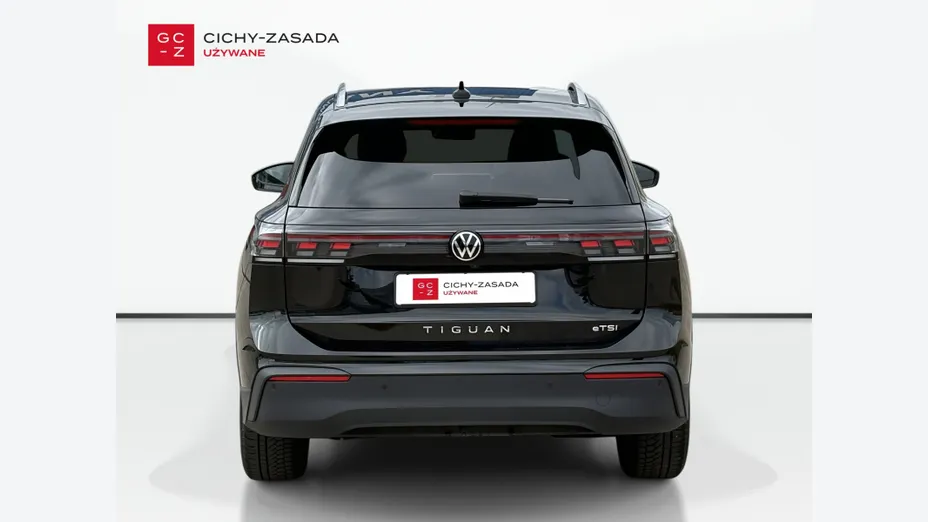 VOLKSWAGEN Tiguan Tiguan 1.5 eTSI Life DSG