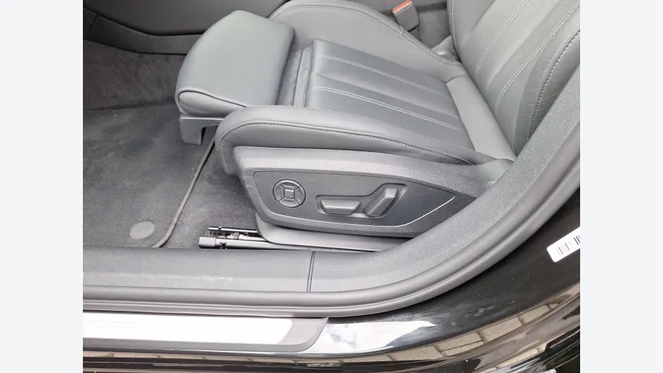 AUDI A5 A5 TDI mHEV 150 kW S tronic