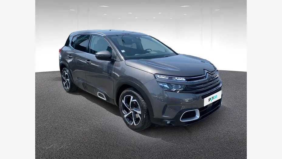 CITROEN C5 Aircross -