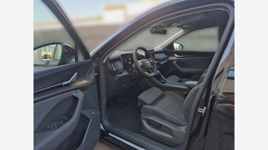 SKODA Kodiaq Kodiaq 2.0 TSI 4x4 Drive DSG Nowy