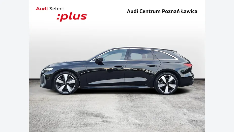 AUDI A5 A5 TFSI 110 kW S tronic