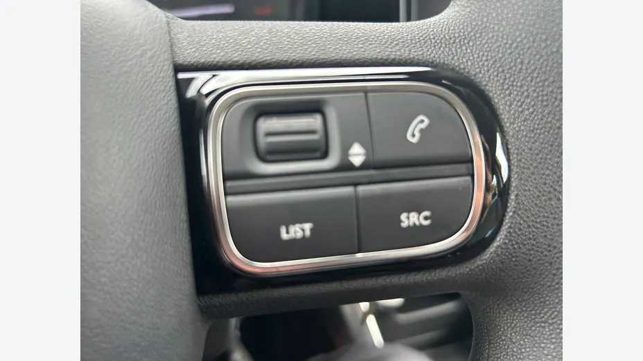 CITROEN C3 Aircross -