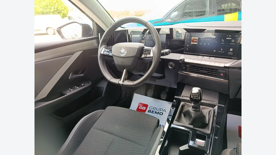 OPEL Astra Astra VI 1.2 T Edition S&S