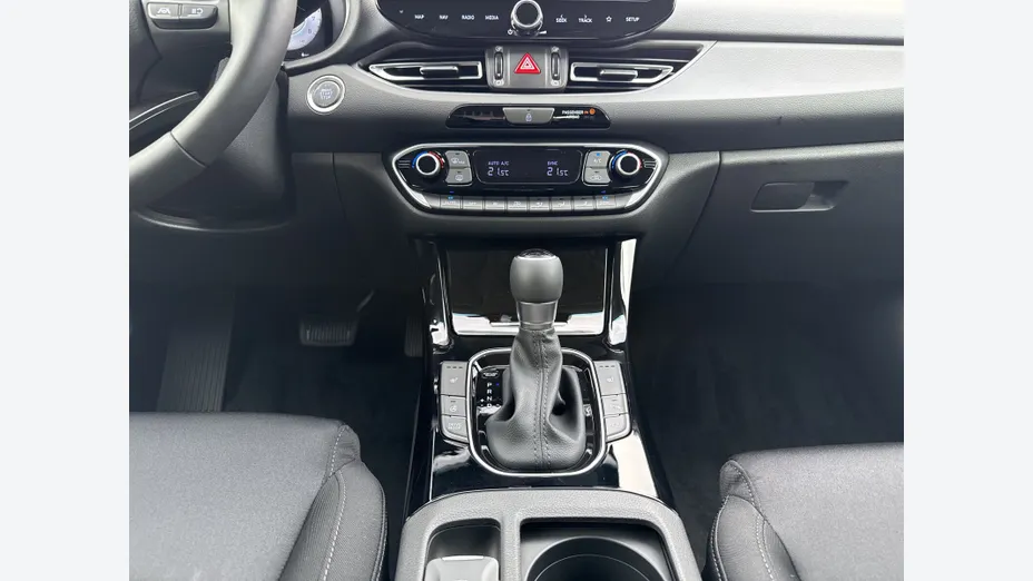 HYUNDAI i30 i30 1.6 T-GDI Smart DCT Nowy