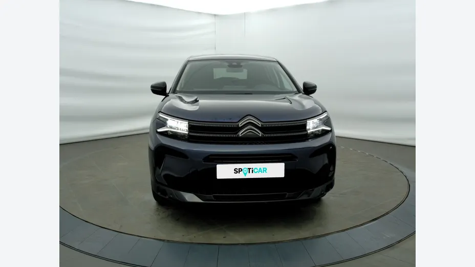 CITROEN C5 Aircross -