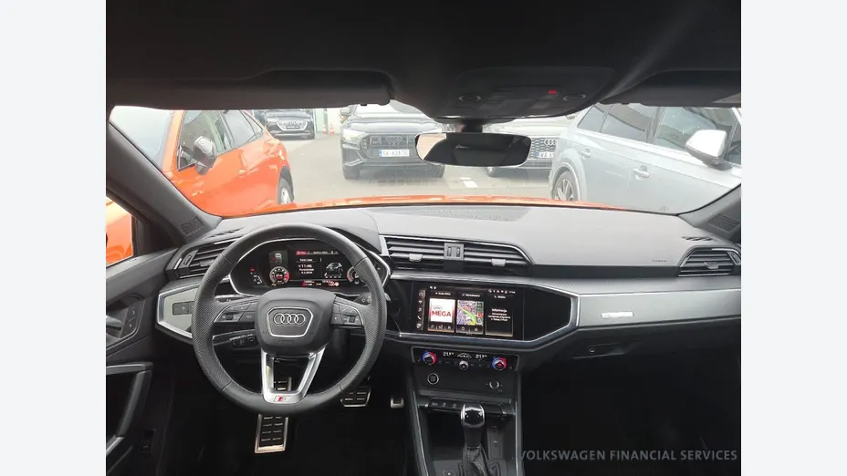 AUDI Q3 Sportback -