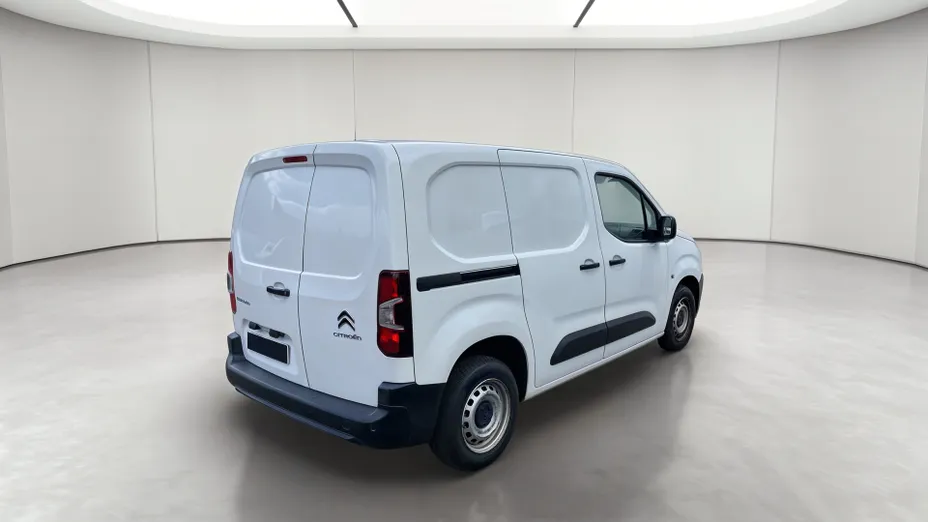 CITROEN Berlingo -