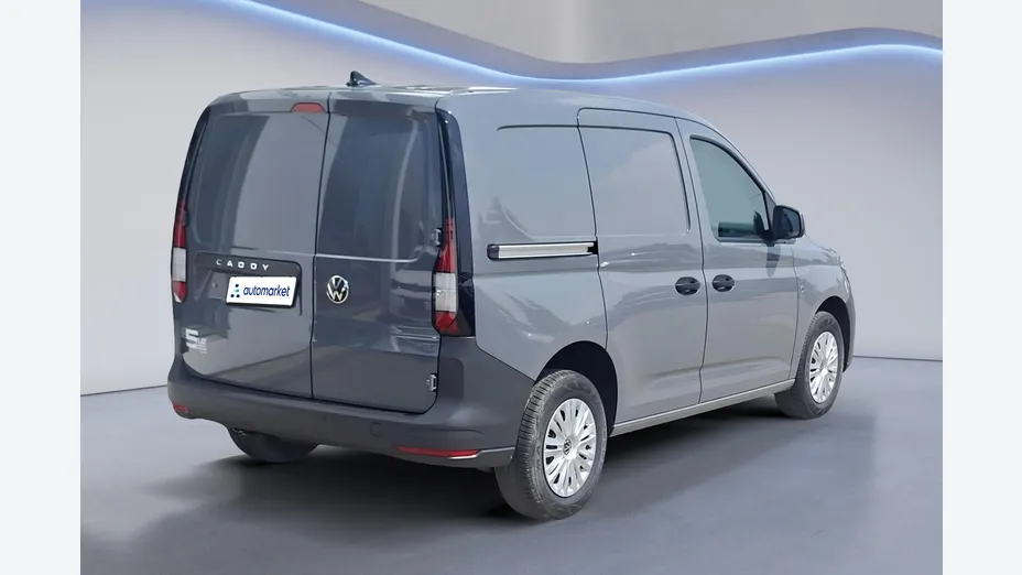 VOLKSWAGEN Caddy Caddy Cargo 2.0 TDI Nowy