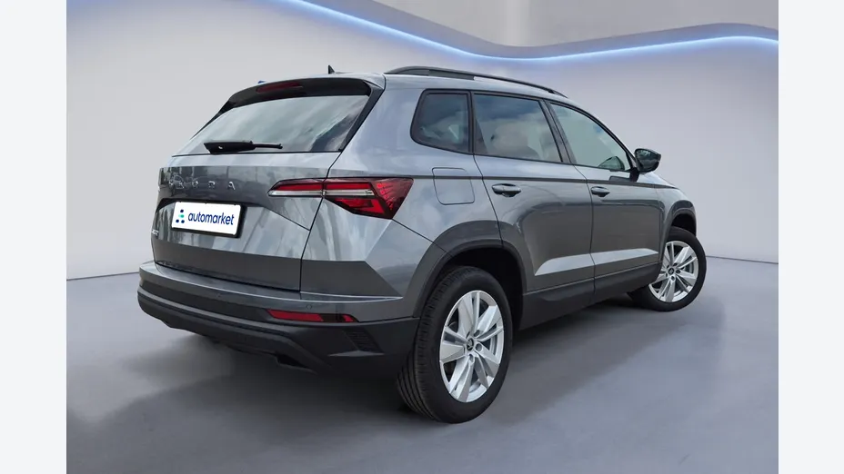 SKODA Karoq Karoq 1.5 TSI ACT Drive DSG Nowy