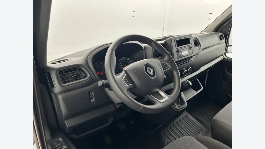 RENAULT Master -