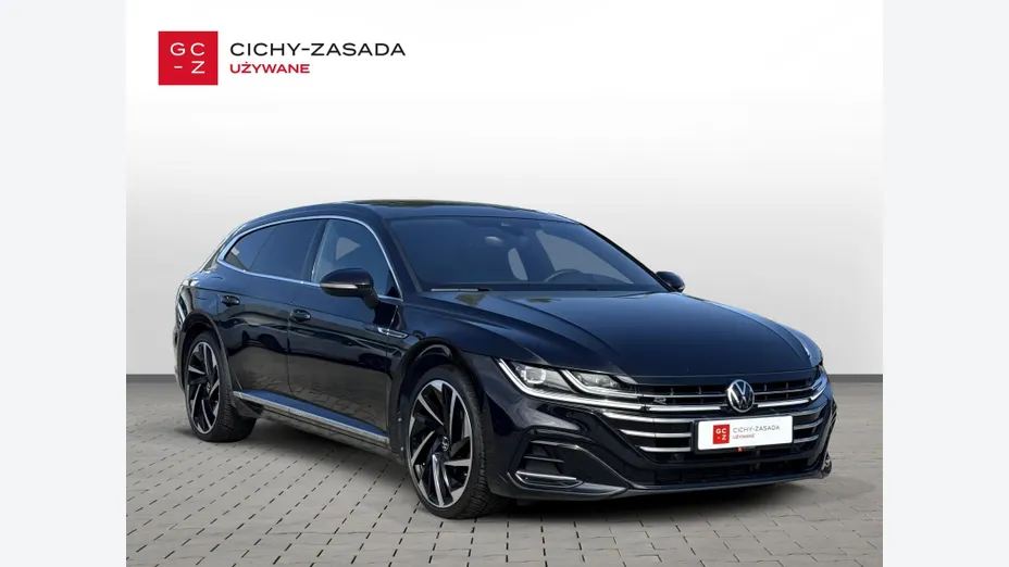 VOLKSWAGEN Arteon Arteon 2.0 TDI R-Line DSG