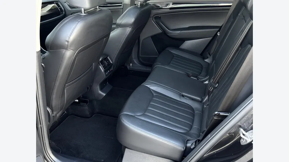 SKODA Kodiaq Kodiaq 2.0 TDI 4x4 L&K DSG