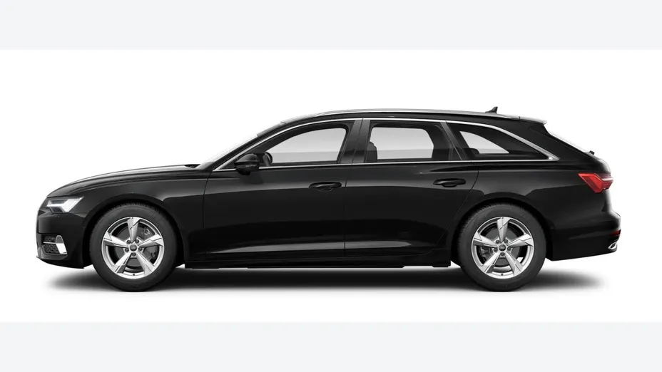 AUDI A6 Avant -