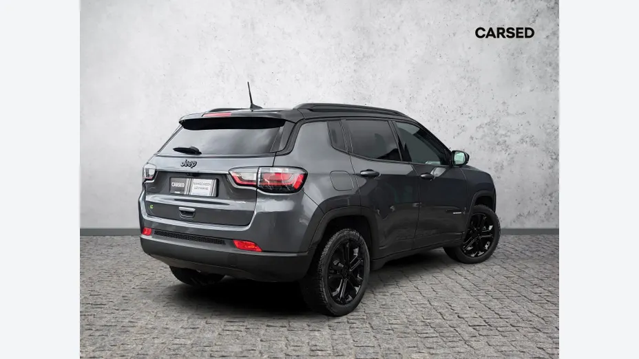 JEEP Compass -